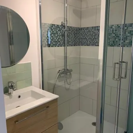 Rochelais Apartament La Rochelle (Charente-Maritime)