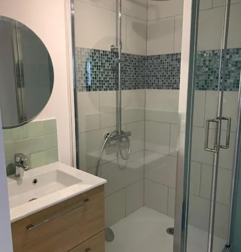 Rochelais Apartment La Rochelle (Charente-Maritime)